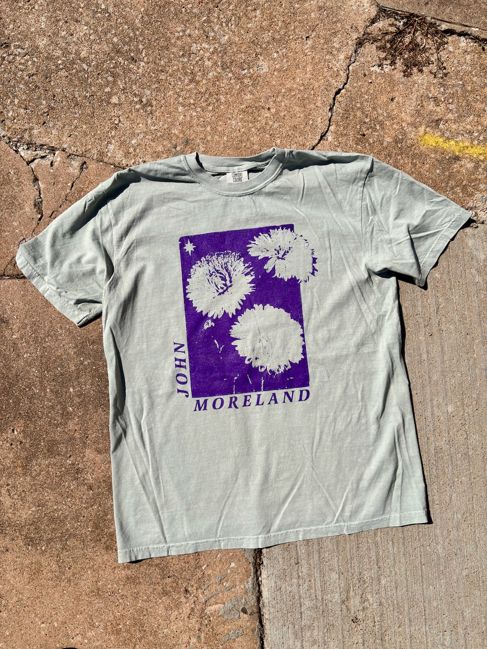 Flower T-Shirt