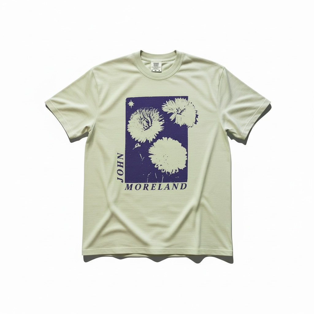 Flower T-Shirt