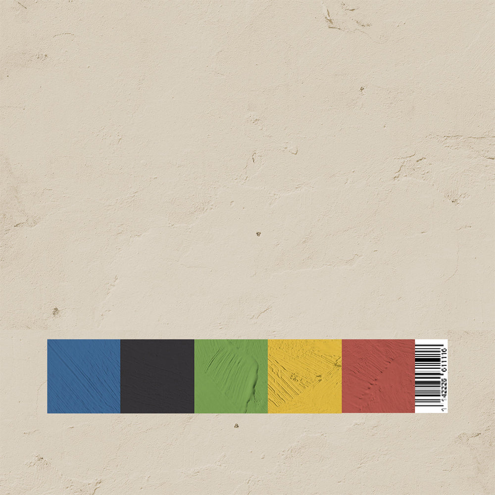 LP5 (Vinyl LP)