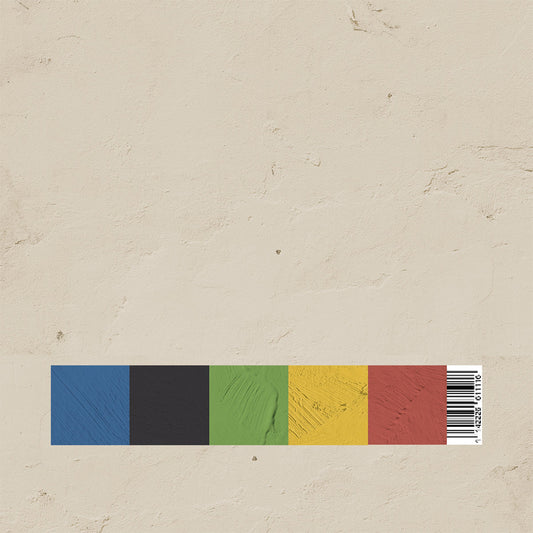 LP5 (Vinyl LP)