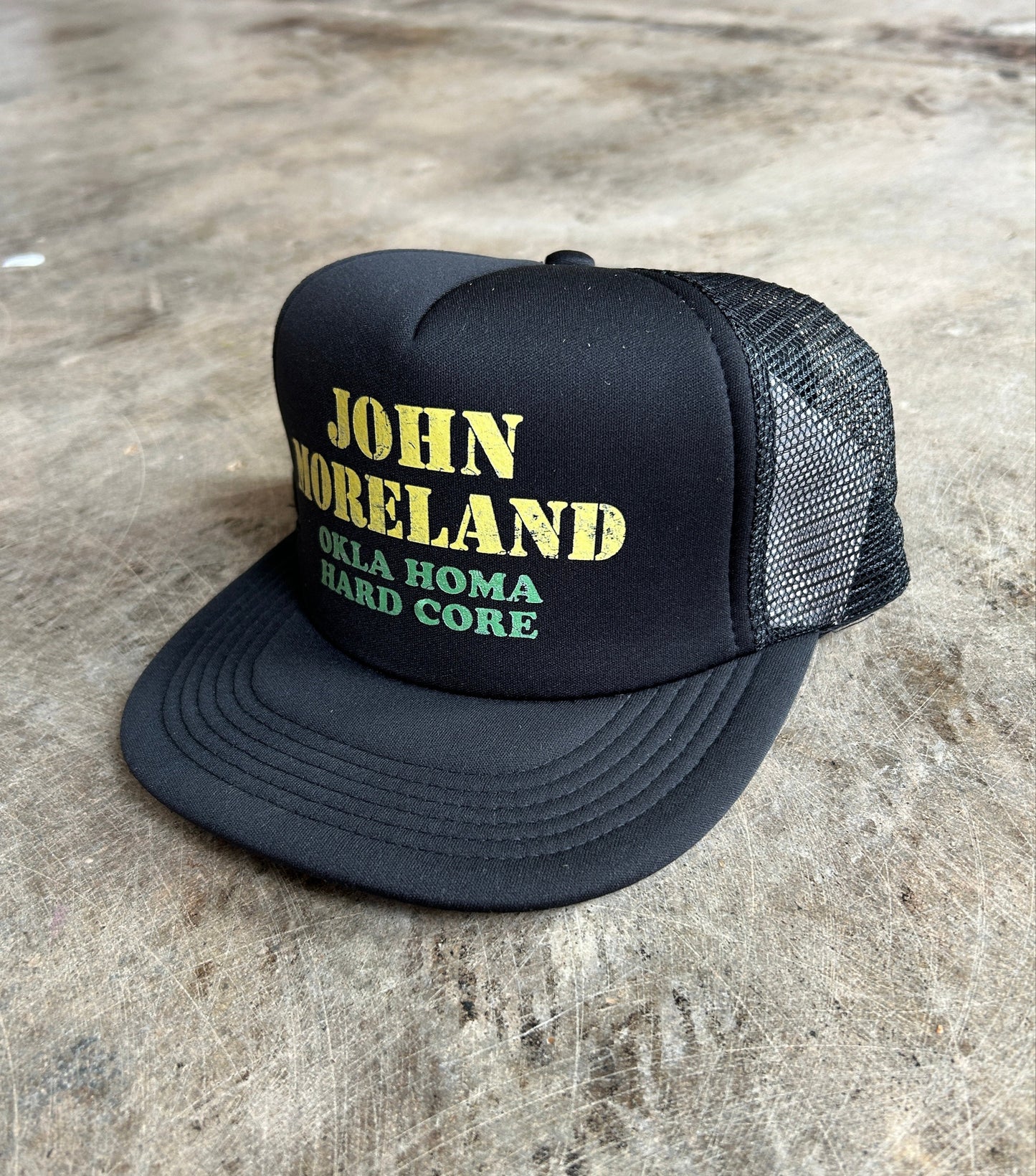 OKHC Trucker Hat