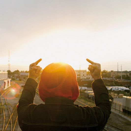 Everything the Hard Way (Vinyl LP)